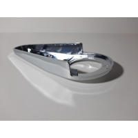 Afdekkap stoel, rechts boven open